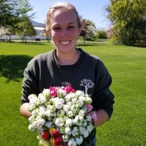 Meet your Posher, Shannon